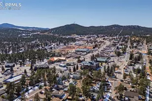 560 E Grace Ave, Woodland Park, CO 80863 - Photo 38