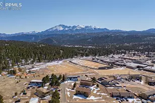 560 E Grace Ave, Woodland Park, CO 80863 - Photo 40