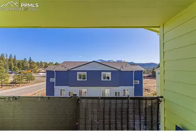 560 E Grace Avenue, Woodland Park, CO 80863 - Photo 30