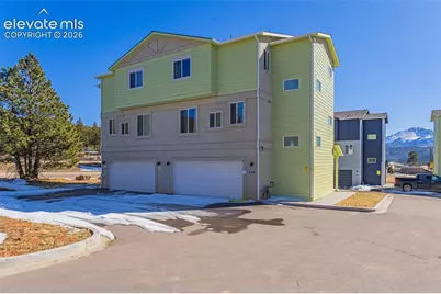 560 E Grace Avenue, Woodland Park, CO 80863 - Photo 32