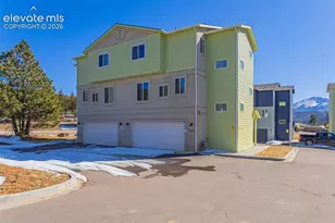 560 E Grace Ave, Woodland Park, CO 80863 - Photo 32