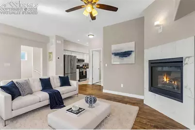 560 E Grace Avenue, Woodland Park, CO 80863 - Photo 6