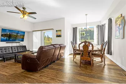 560 E Grace Avenue, Woodland Park, CO 80863 - Photo 12