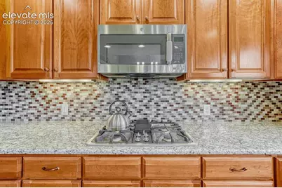 16673 Elk Valley Trail, Monument, CO 80132 - Photo 14