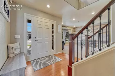 16673 Elk Valley Trail, Monument, CO 80132 - Photo 4