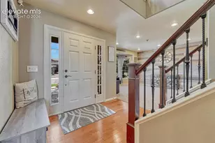 16673 Elk Valley Trail, Monument, CO 80132 - Photo 4