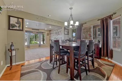 16673 Elk Valley Trail, Monument, CO 80132 - Photo 18