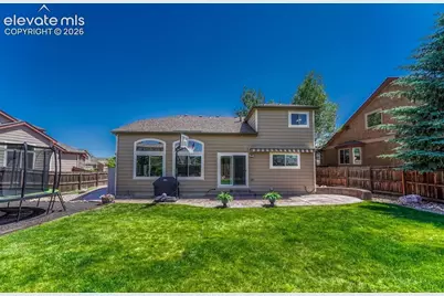 16673 Elk Valley Trail, Monument, CO 80132 - Photo 42