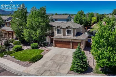 16673 Elk Valley Trail, Monument, CO 80132 - Photo 46