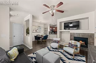 4224 Mesa Overlook Point, Colorado Springs, CO 80923 - Photo 4