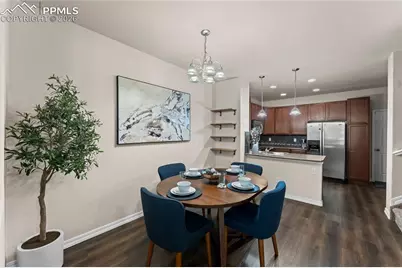 4224 Mesa Overlook Point, Colorado Springs, CO 80923 - Photo 10