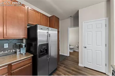 4224 Mesa Overlook Point, Colorado Springs, CO 80923 - Photo 8