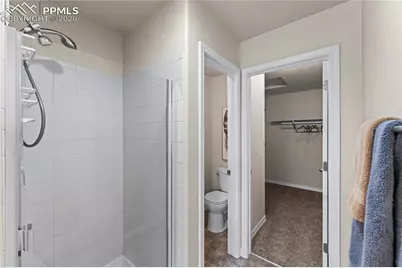 4224 Mesa Overlook Point, Colorado Springs, CO 80923 - Photo 22