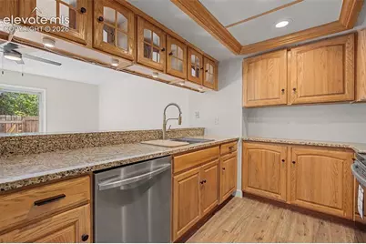 2455 Lexington Village Lane, Colorado Springs, CO 80916 - Photo 12