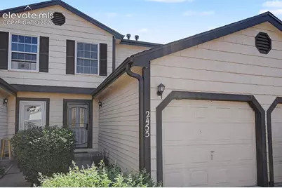 2455 Lexington Village Lane, Colorado Springs, CO 80916 - Photo 1