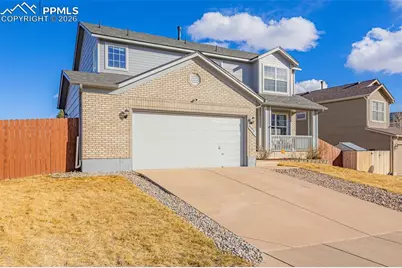 8095 Interlaken Drive, Colorado Springs, CO 80920 - Photo 42