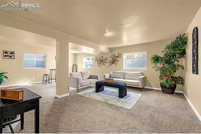 8095 Interlaken Drive, Colorado Springs, CO 80920 - Photo 26
