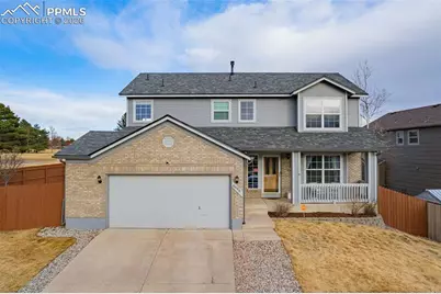 8095 Interlaken Drive, Colorado Springs, CO 80920 - Photo 40