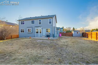 8095 Interlaken Drive, Colorado Springs, CO 80920 - Photo 34
