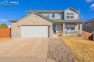 8095 Interlaken Dr, Colorado Springs, CO 80920 - Photo 1
