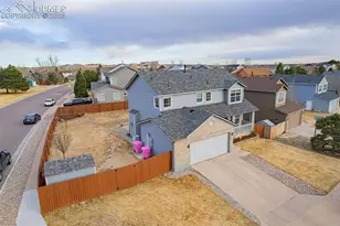 8095 Interlaken Dr, Colorado Springs, CO 80920 - Photo 2