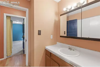 1027 Arch Street, Colorado Springs, CO 80904 - Photo 18