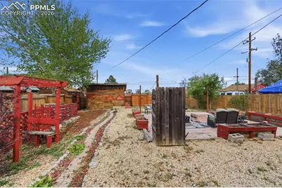1027 Arch Street, Colorado Springs, CO 80904 - Photo 28