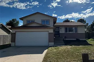1810 Winnebago Rd, Colorado Springs, CO 80915 - Photo 2
