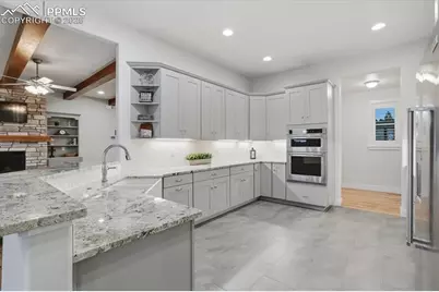 4016 Needles Drive, Colorado Springs, CO 80908 - Photo 14