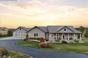 4016 Needles Dr, Colorado Springs, CO 80908 - Photo 1