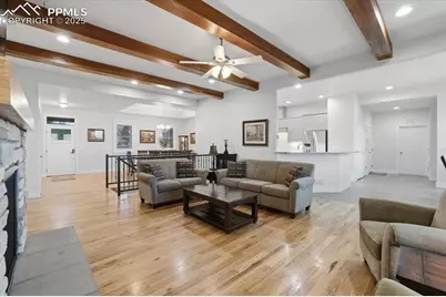 4016 Needles Drive, Colorado Springs, CO 80908 - Photo 12