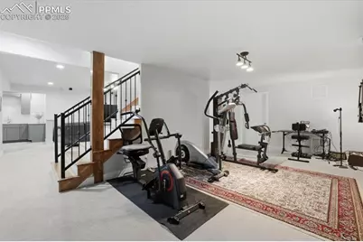 4016 Needles Drive, Colorado Springs, CO 80908 - Photo 38