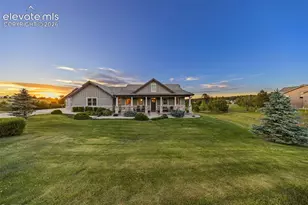4016 Needles Dr, Colorado Springs, CO 80908 - Photo 2