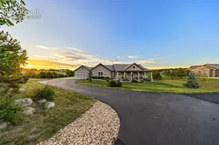4016 Needles Dr, Colorado Springs, CO 80908 - Photo 1
