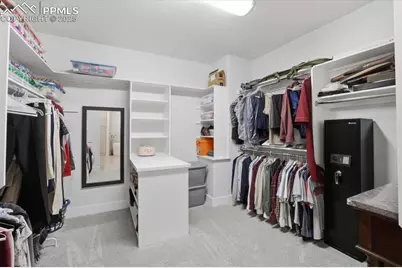 4016 Needles Drive, Colorado Springs, CO 80908 - Photo 26