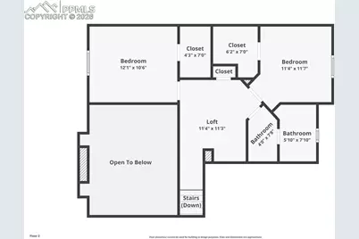 754 Arrowhead Pass Heights, Colorado Springs, CO 80907 - Photo 40