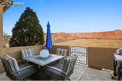 754 Arrowhead Pass Heights, Colorado Springs, CO 80907 - Photo 6
