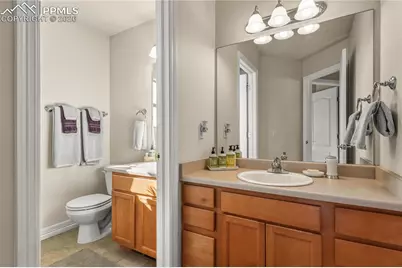 754 Arrowhead Pass Heights, Colorado Springs, CO 80907 - Photo 30
