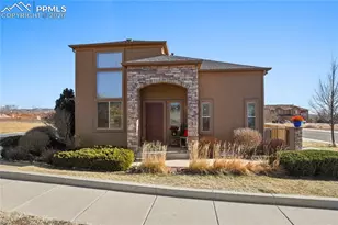 754 Arrowhead Pass Heights, Colorado Springs, CO 80907 - Photo 4