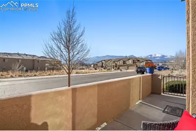 754 Arrowhead Pass Heights, Colorado Springs, CO 80907 - Photo 8
