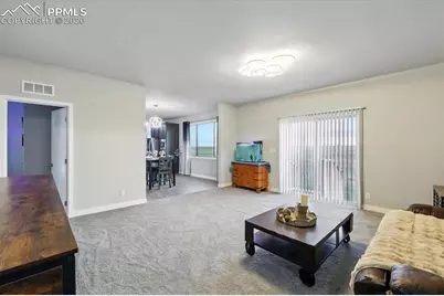 2640 Obdulio Point, Rush, CO 80833 - Photo 8