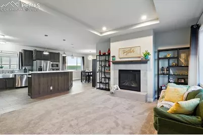 2640 Obdulio Point, Rush, CO 80833 - Photo 6