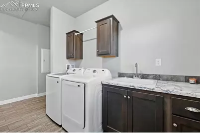 2640 Obdulio Point, Rush, CO 80833 - Photo 28