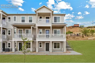 1117 Babette Heights, Colorado Springs, CO 80904 - Photo 1