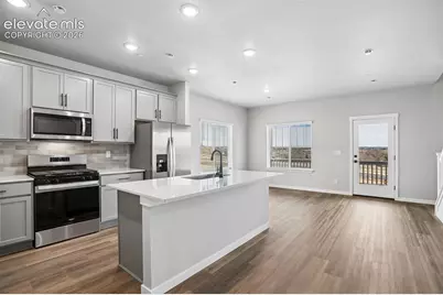 1117 Babette Heights, Colorado Springs, CO 80904 - Photo 2