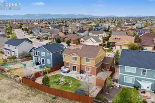 10437 Mount Evans Drive, Peyton, CO 80831 - Photo 44