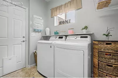 10437 Mount Evans Drive, Peyton, CO 80831 - Photo 16