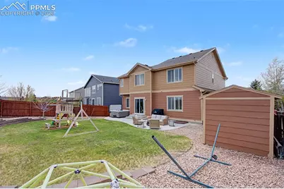 10437 Mount Evans Drive, Peyton, CO 80831 - Photo 38