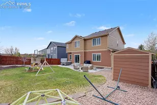 10437 Mount Evans Drive, Peyton, CO 80831 - Photo 38