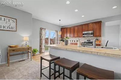 10437 Mount Evans Drive, Peyton, CO 80831 - Photo 8